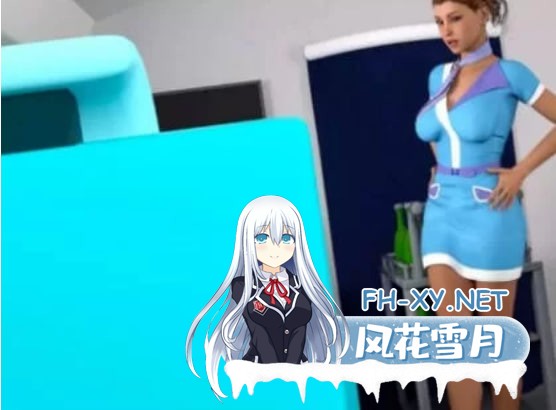 [SLG/安卓/PC/集合/完结/精翻汉化/欧美/神作/8G]卢德岛/父女