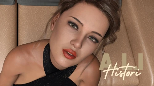 更新[策略SLG/乱伦/动态] ALI历史 A.L.I History ch.5  汉化版 [PC+安卓3.20G]