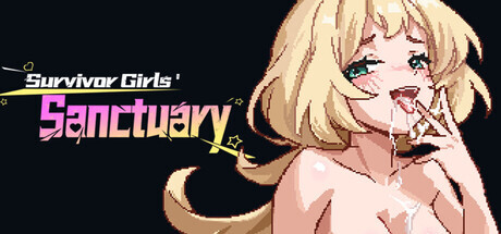 更新[冒险SLG/后宫/幻想] 幸存女孩庇护所 Survivor Girls Sanctuary v1.3 官方中文版 [1.90G]