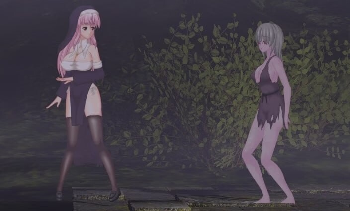 更新[日式ACT/动态] 邪神祷告 罪恶的祈祷 UnHolY PraYeR v26.03.31 官中版 [1.60G]